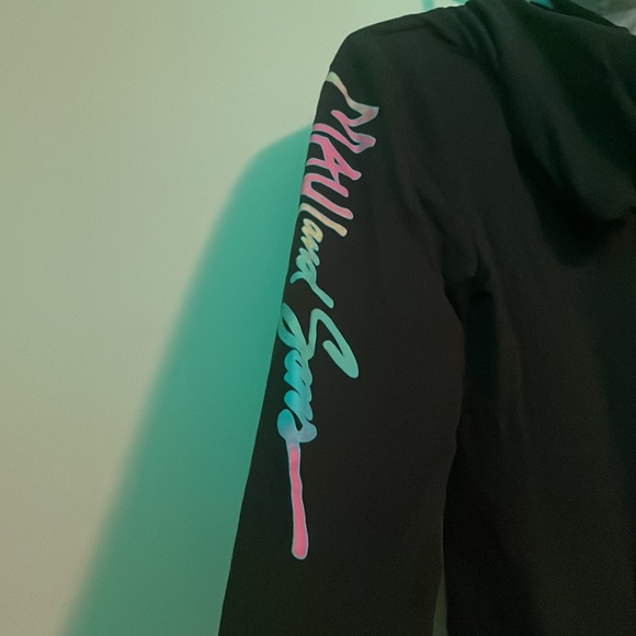 Maui and sons hoodie - Picture 3 of 4